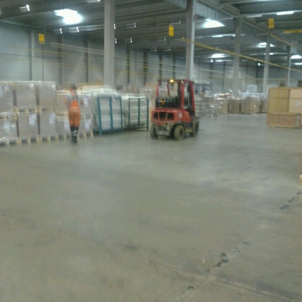 Vanguard Logistics Services Antwerp 5 Tips From 195 Visitors