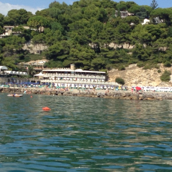 Rocce Di Pinamare 5 Consigli