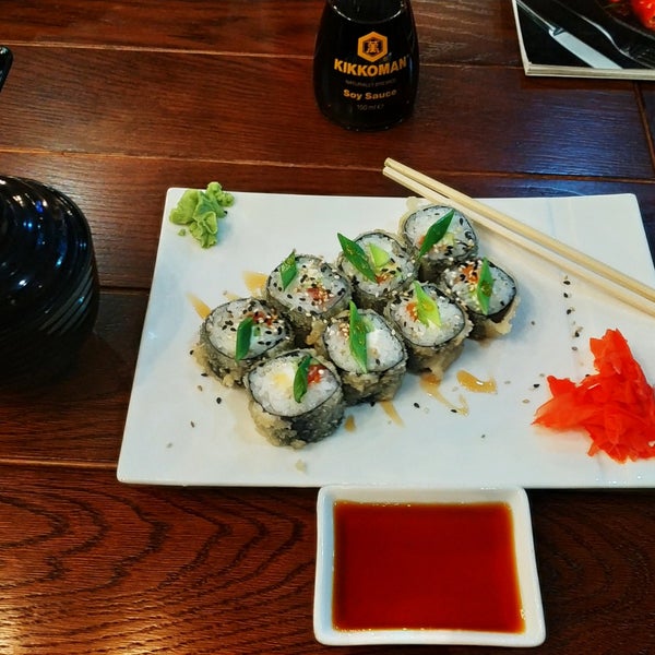 Карта бахрома и токио сити