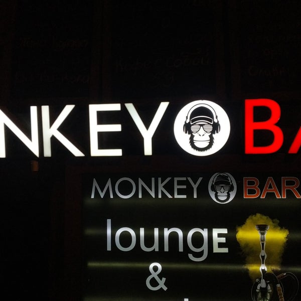 Monkey bar просп мира 91 красноярск фото Monkey Bar, karaoke, Krasnoyarsk, Mira Avenue, 91 Yandex Maps