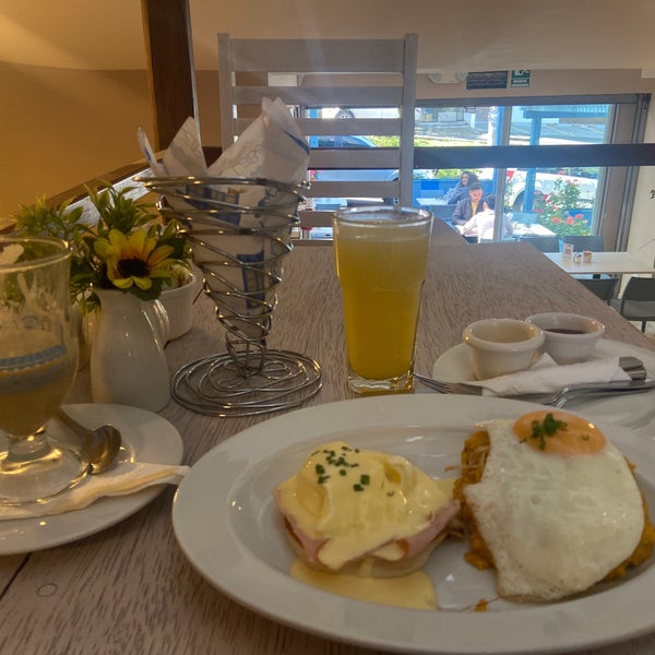 La Bakery La Paz Quito, Pichincha