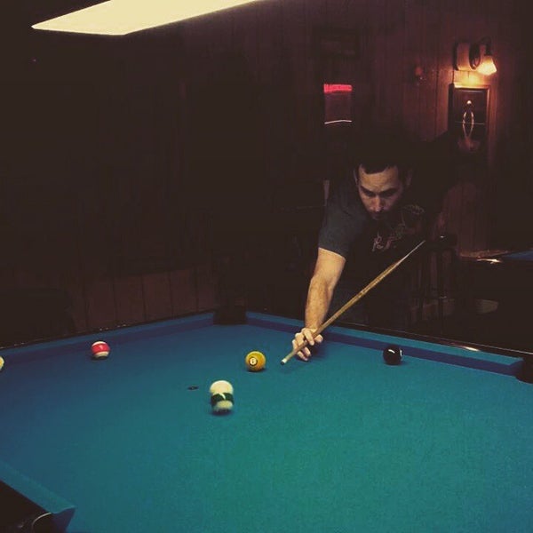 Photos at Hard Times Billiards Sacramento, CA