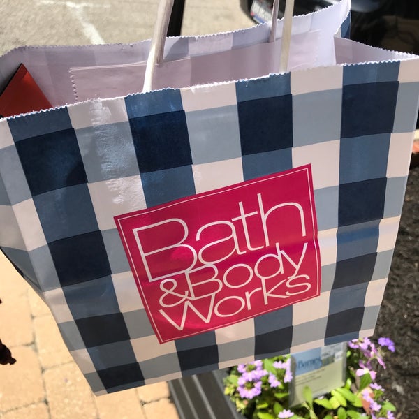 Photos At Bath Body Works 4 Tips