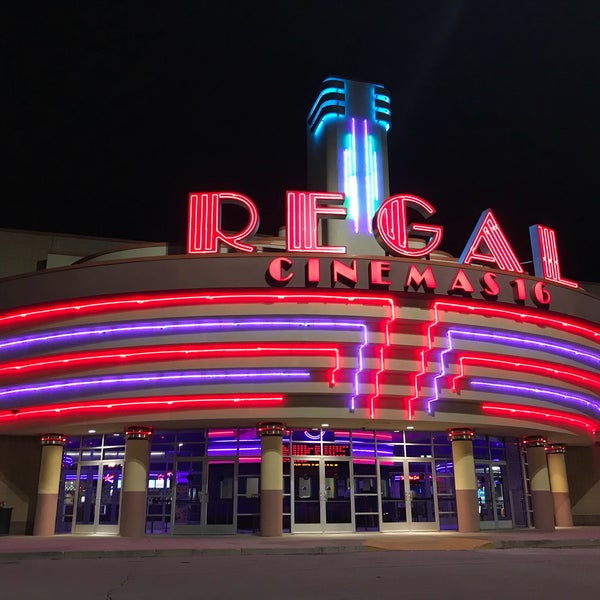 Fotos em Regal Medina Cinema em Medina