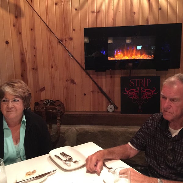 Photos at Strip A Steak House 24 tips from 565 visitors