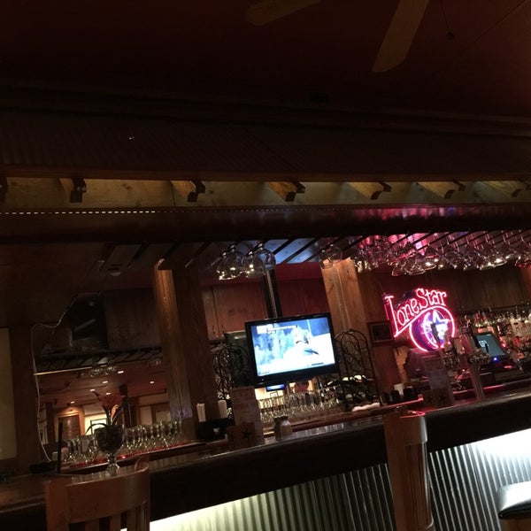 Lone Star Steakhouse (Now Closed) Steakhouse