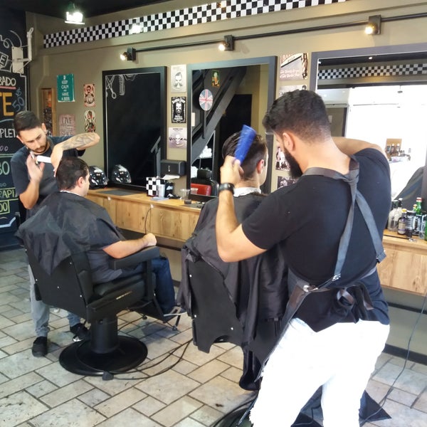 Home  Brutus Barbershop