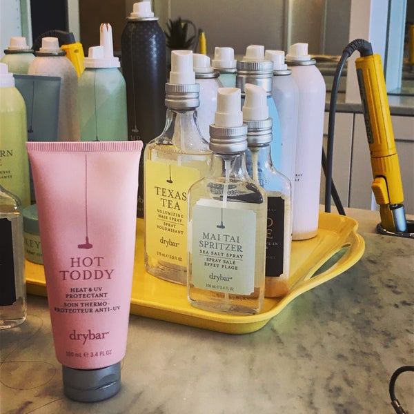 Drybar - Chestnut Hill, MA
