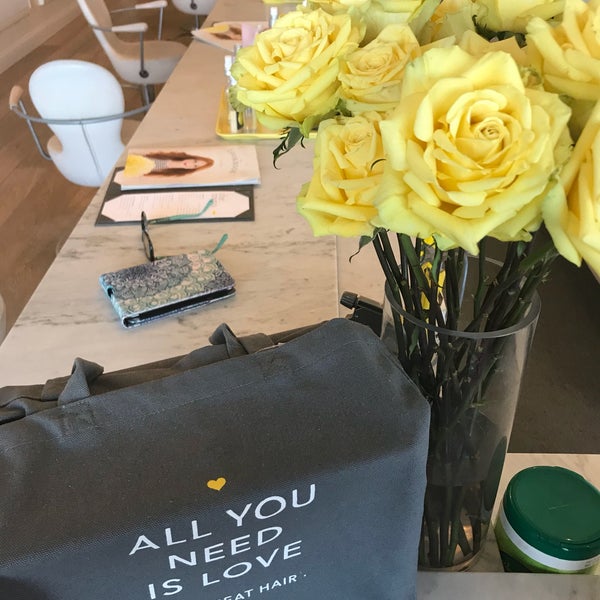 Drybar - Chestnut Hill, MA