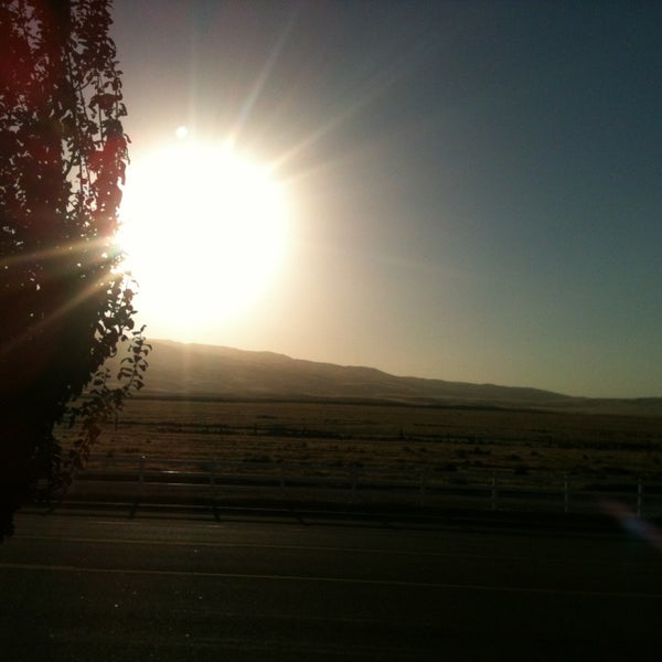 Dollar General Distribution Center Lebec, CA