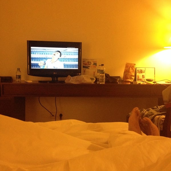 8/22/2014にErvin Satya S.がAston Hotel Jayapuraで撮った写真