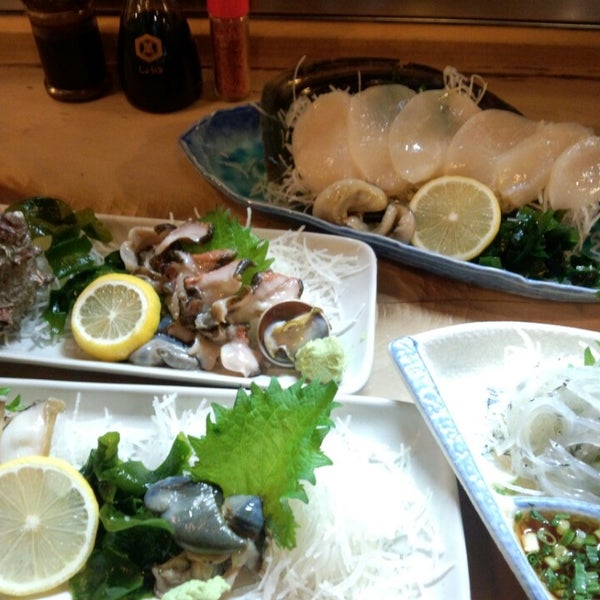 Photos At ろばた焼 旭 葛西 2 Tips