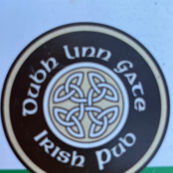 Foto tirada no(a) Dubh Linn Gate Irish Pub por Vince R. em 9/14/2023