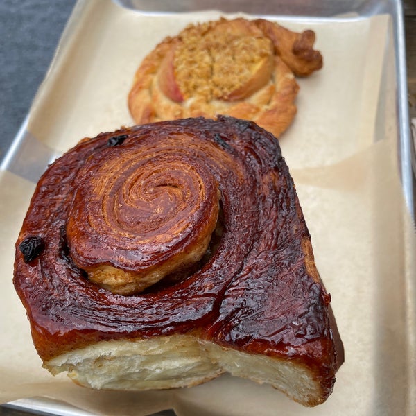 Seawolf bakery deals