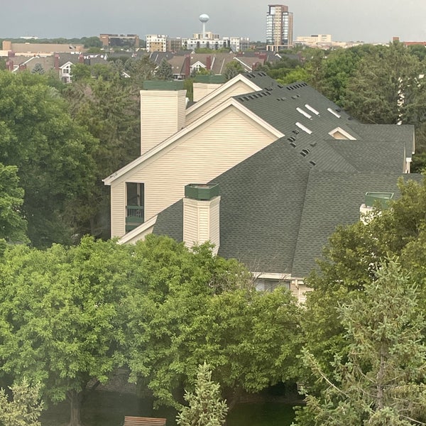 Photo prise au Residence Inn by Marriott Minneapolis Edina par Vince R. le7/14/2023