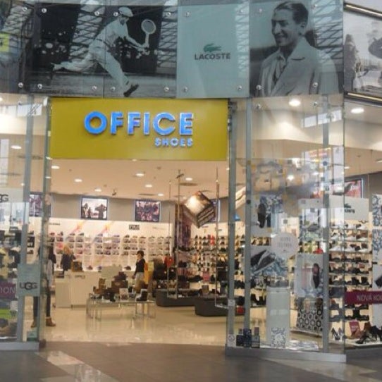 Photos at Office Shoes - Shoe Store in Avion