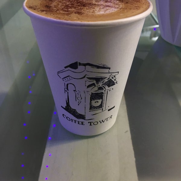 рижская кофе