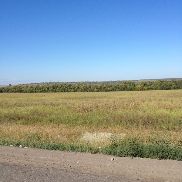 Реки в россоши