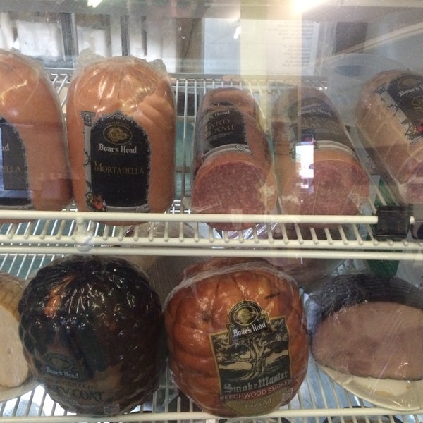 Nick's New York Style Deli Hixson, TN