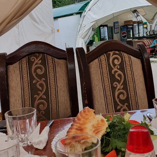 Купола ульяновск кафе