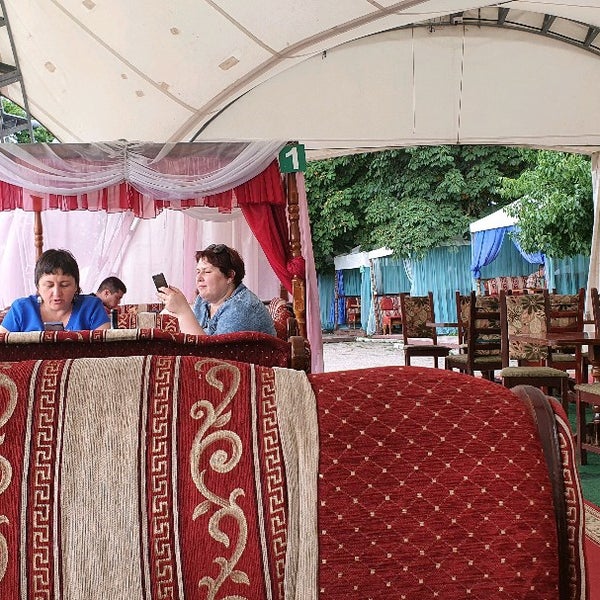 Купола ульяновск кафе