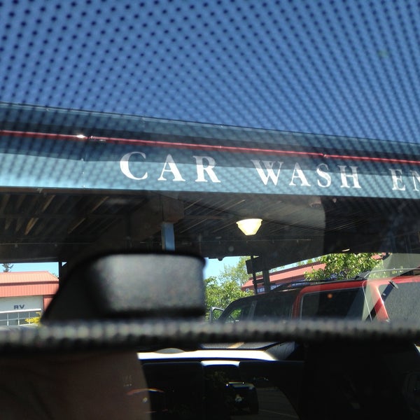 Carriage House Car Wash Downtown Beaverton 317 ziyaretçidan 15 tavsiye