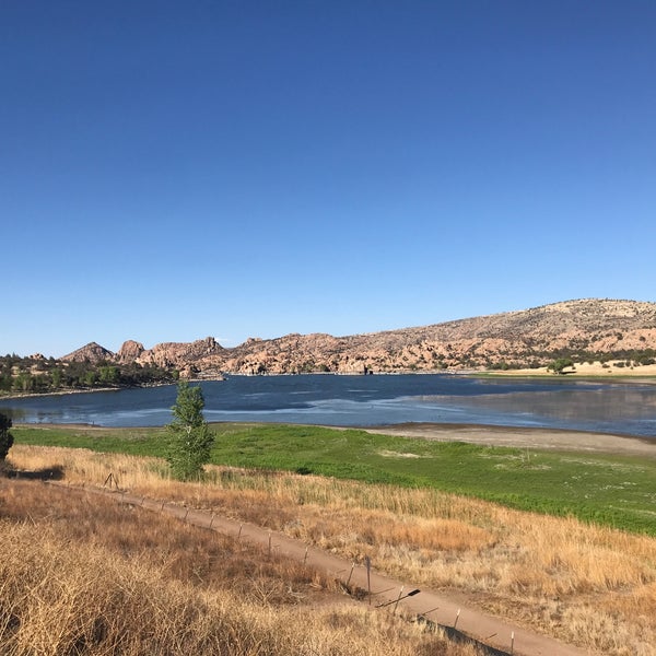 Watson Lake Prescott, AZ