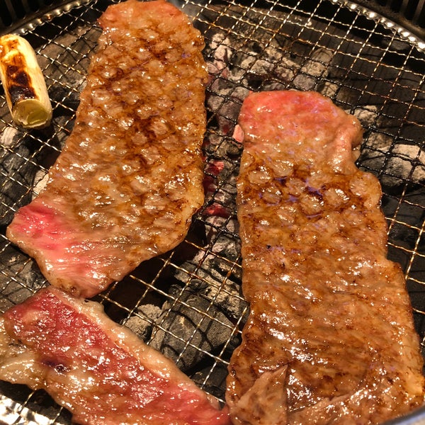 Fotos En 特選和牛焼肉やなか 板橋区 東京都