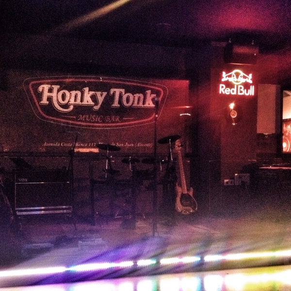 Honky Tonk Pumpkin