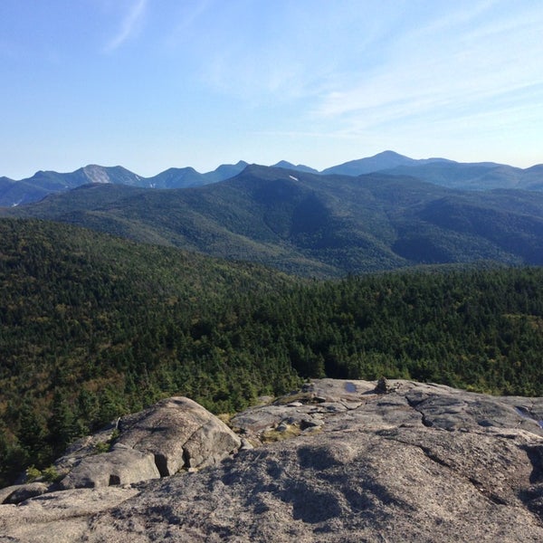 Cascade Mountain Summit Keene, NY