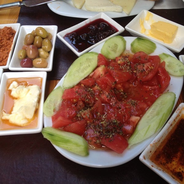 Photo taken at sokak arası cafe by Duygu K. on 9/22/2013