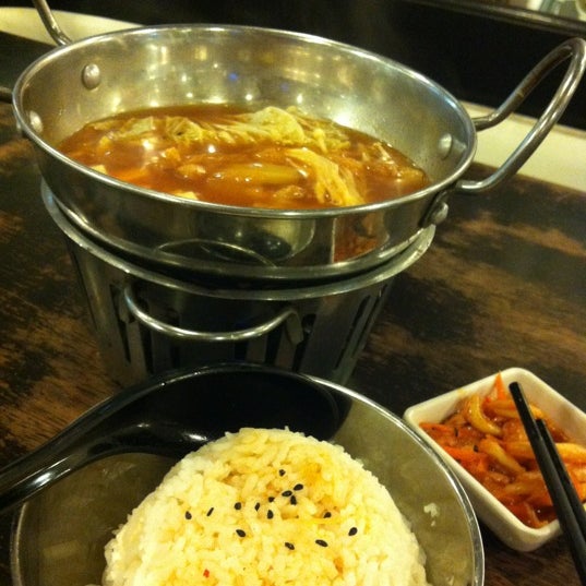 Photos At Wong Kok Kitchen 旺角小厨 Now Closed Prangin Mall