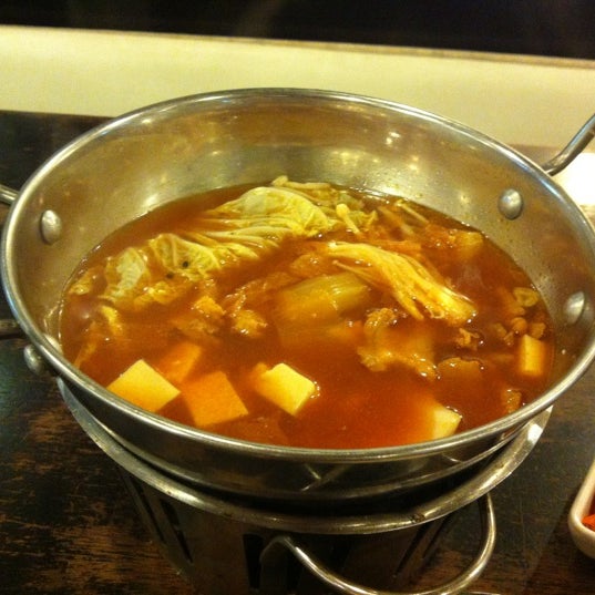 Photos At Wong Kok Kitchen 旺角小厨 Now Closed Prangin Mall