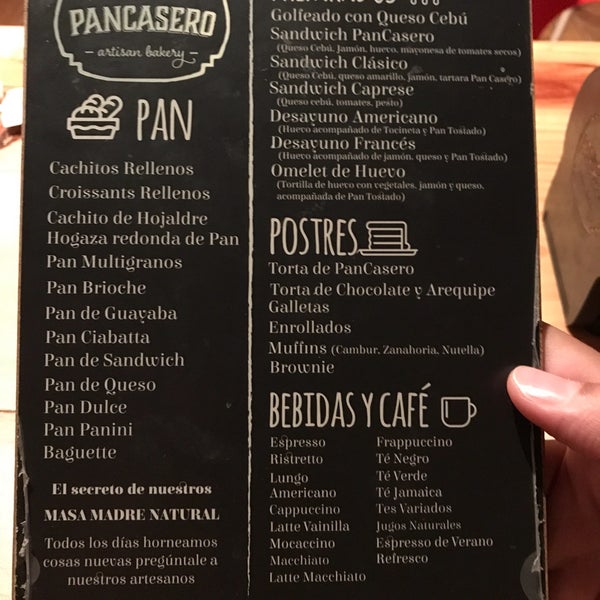 Pan Casero Maracaibo, Zulia