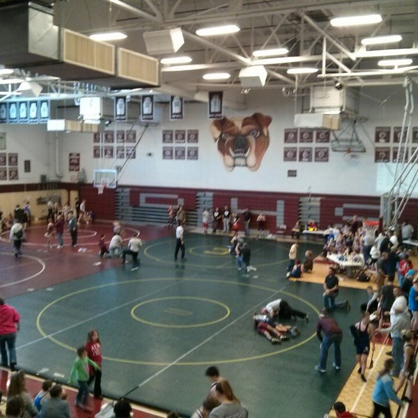 Photos at Bearden High School 8352 Kingston Pike