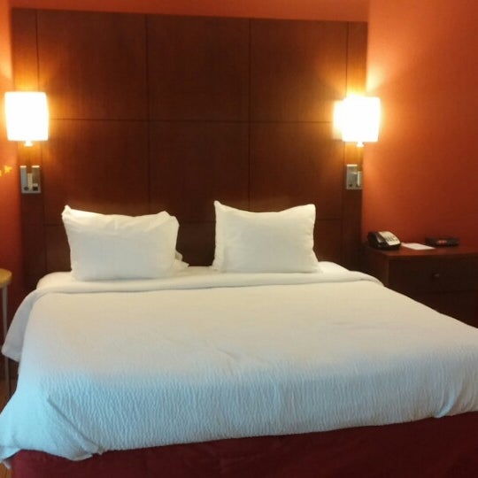 7/1/2014にJessica M.がResidence Inn by Marriott Albuquerqueで撮った写真