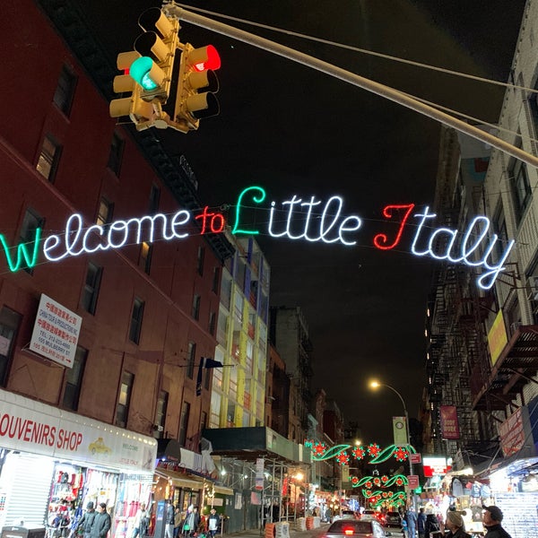 Photo taken at Paesano of Mulberry Street by Jose M. on 1/3/2020