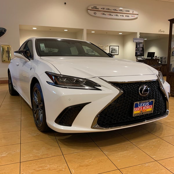 Lexus Santa Monica Service Coupons All information about