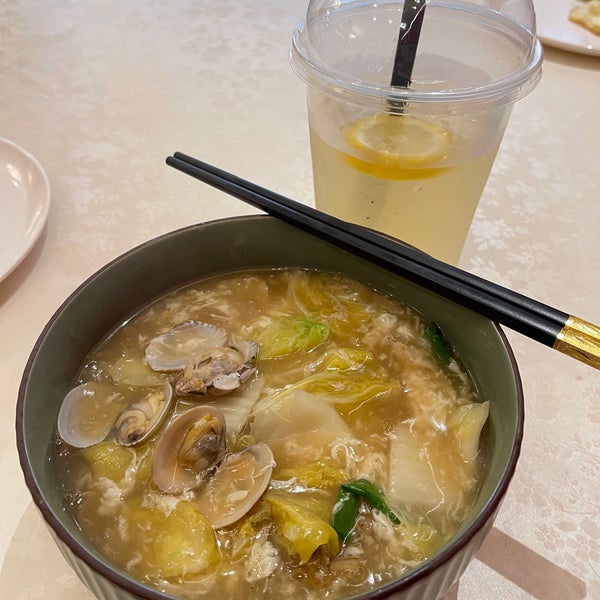 Fei Fei Crab Bukit Rimau Shah Alam, Selangor