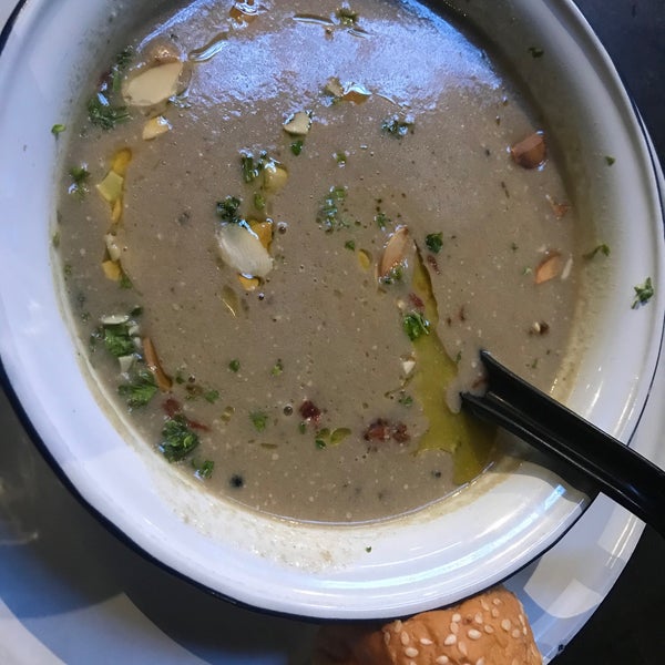 The Brew House Bandar Rimbayu Flora Bar