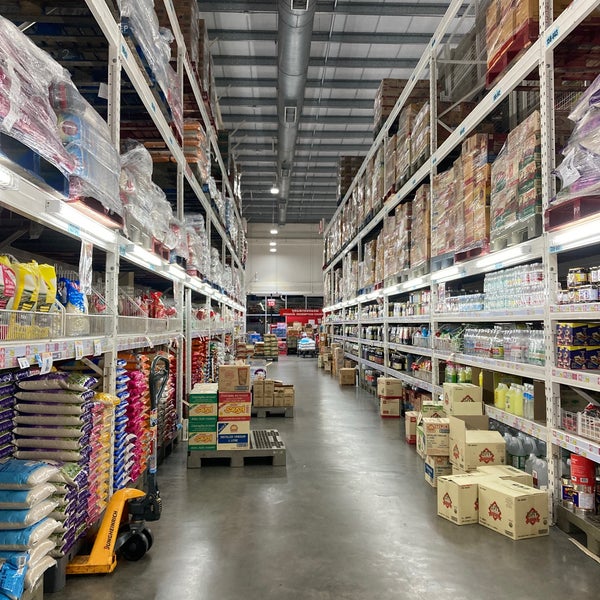 Makro (แม็คโคร) Almacén o tienda al por mayor en Pran Buri