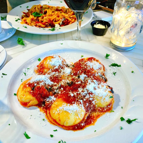 7 Old Fulton Restaurant and Wine Bar DUMBO Brooklyn, NY