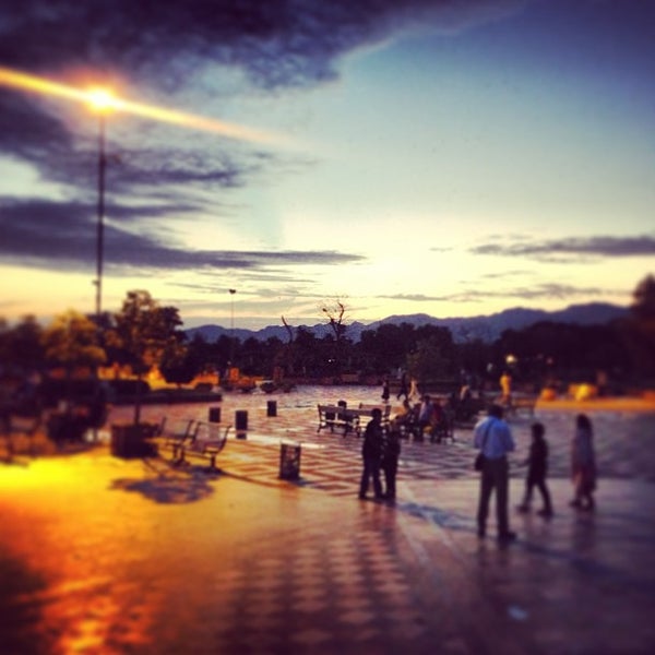 Lake View Park 26 tips