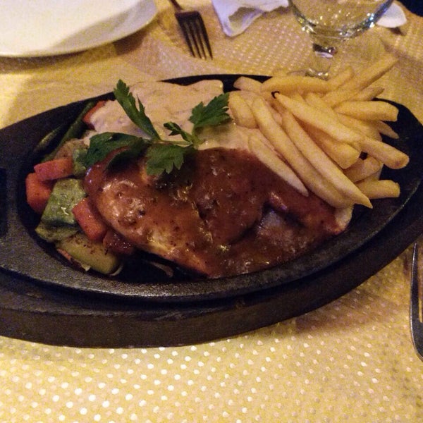 Photos At Bull Steak House - Bahria Town Islamabad Capital Territory