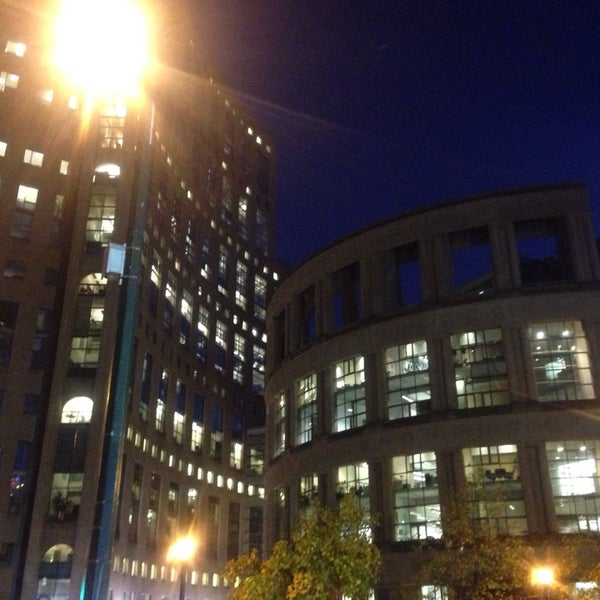 Vancouver Public Library 4 tips from 251 visitors