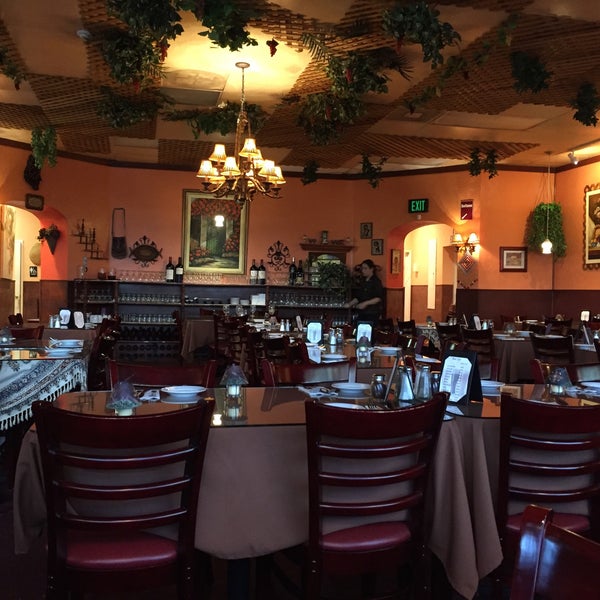 Kolbeh Kabob Steaks and Kabobs Orangevale, CA