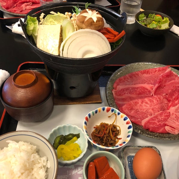 Fotos Em まるたけ近江牛 近江西川 3 Dicas