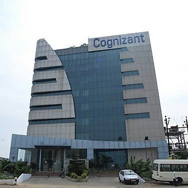 Cognizant Technology Solutions (Now Closed) - Chennai, Tamil Nadu