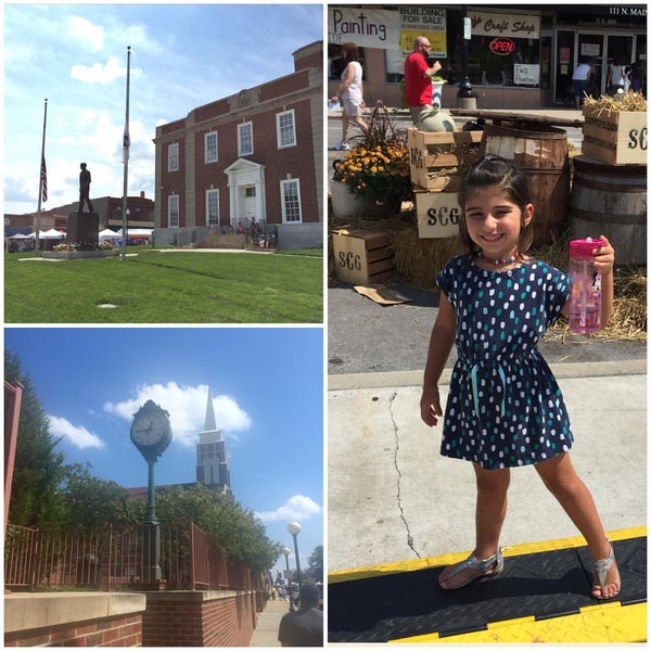 Santa Cali Gon Days (Now Closed) Heart of Independence 17 tips from