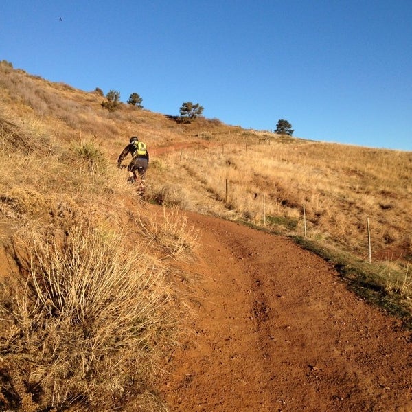 White Ranch Park 4 tips from 220 visitors